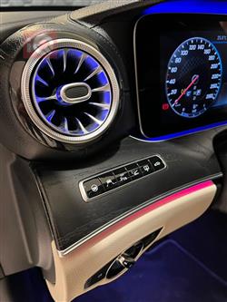 مێرسێدس بێنز E-Class